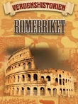 "Romerriket" av Victoria Turner
