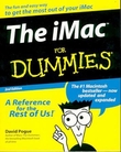 "The iMac for dummies" av David Pogue