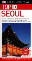 "Seoul - top 10" av Martin Zatko