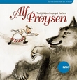 "Teskjekjerringa på farten" av Alf Prøysen