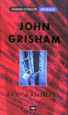 "Dødskammeret" av John Grisham