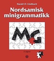 "Nordsamisk minigrammatikk" av Harald O. Lindbach
