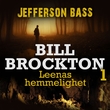 "Leenas hemmelighet" av Jefferson Bass
