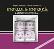 "Emielle & Emierká - rádnav oadtjoba" av Birgit Å. Andersen