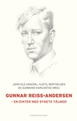 Omslagsbilde av Gunnar Reiss-Andersen