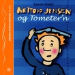 Omslagsbilde av Nettopp Jensen og Tometer'n