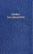 "Gir'ko-sál'bmagir'ji" av Alf Wiig