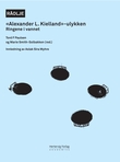 Omslagsbilde av "Alexander L. Kielland"-ulykken