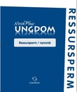 "NorskPluss - ungdom : ressursperm" av Marie Aalen