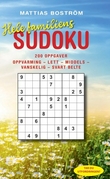 "Hele familiens sudoku" av Mattias Bostr√∂m