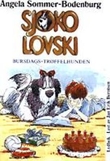 "Sjokolovski - bursdags-trøffelhunden" av Angela Sommer-Bodenburg