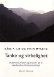 Omslagsbilde av Tanke og virkelighet