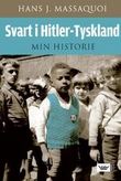 Omslagsbilde av Svart i Hitler-Tyskland