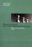 Omslagsbilde av Årsregnskap og god regnskapsskikk