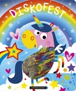 "Diskofest" av Stuart Lynch