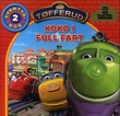 "Koko i full fart - eventyr bok 2" av Brit Bergan