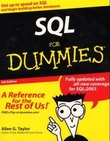 "SQL for dummies" av Allen G. Taylor
