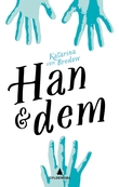 "Han & dem" av Katarina von Bredow