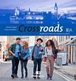 "Crossroads 8A, d-bok - Elevbok : engelsk for ungdomstrinnet" av Halvor Heger
