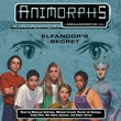 "Elfangor's Secret - Megamorphs 3" av Katherine Applegate