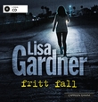 "Fritt fall" av Lisa Gardner