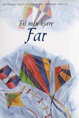 "Til min kjære far" av Pam Brown