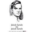Omslagsbilde av Jakob Sande les Jakob Sande