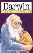Omslagsbilde av Darwin for begynnere