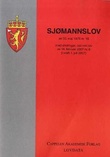 "Sjømannslov av 30. mai 1975 nr. 18 - med endringer, sist ved lov av 16. februar 2007 nr. 9 (i kraft 1. juli 2007)" 