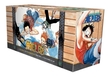 "One piece box set 2 - Skypiea and Water Seven : volumes 24-46" av Eiichiro Oda