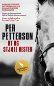 "Ut og stjæle hester - roman" av Per Petterson