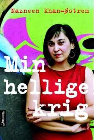 "Min hellige krig" av Nazneen Khan