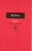 "Roberto Zucco" av Bernard-Marie Koltès