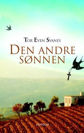 "Den andre sønnen" av Tor Even Svanes