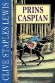 Omslagsbilde av Prins Caspian