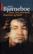 Omslagsbilde av Jonas ; Den onde hyrde ; Drømmen og hjulet
