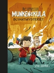 "Blyantmysteriet" av Åke Samuelsson