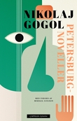"Petersburgnoveller" av Mykola Gogol