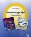 "Servodatoahppu 8 ja 9 - oahpaheaddjigirji" av Guri Skum