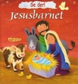 "Jesusbarnet" av Victoria Tebbs