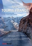Omslagsbilde av Tyve Topper i Tour de France