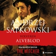 "Alveblod" av Andrzej Sapkowski