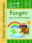 Omslagsbilde av Superstjerne