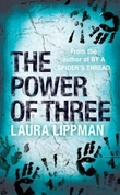 Omslagsbilde av The power of three
