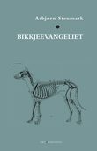 Omslagsbilde av Bikkjeevangeliet