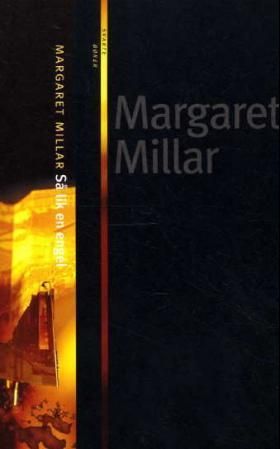 "Så lik en engel" av Margaret Millar