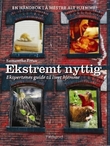 Omslagsbilde av Ekstremt nyttig