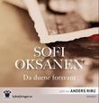 Omslagsbilde av Da duene forsvant