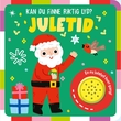 "Juletid" av Lizzy Doyle