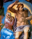 "Michelangelo - 1475-1564" av Gilles Néret